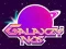 Cluiche Galaxzynos ar líne
