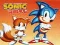 Cluiche Sonic an Chonraic ar líne