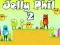 Cluiche Jelly Phil 2 ar líne