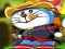 Cluiche Doraemon Éadaí ar líne