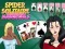 Cluiche Spider Solitaire Cailíní Manga ar líne
