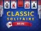Cluiche Solitaire Clásic Gorm ar líne