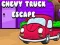 Cluiche Teacht as truc Chevy ar líne
