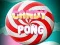 Cluiche Candy Pong ar líne