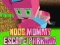 Cluiche Teacht as Má Noob Parkour ar líne