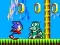 Cluiche Sonic Pocket Runners ar líne