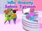 Cluiche Tycoon Salon Áille na Díchumas ar líne