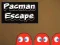 Cluiche Pacman Éalú ar líne