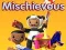 Cluiche Mischief ar líne