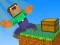 Cluiche Craft Noob ar líne