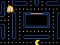 Cluiche Clone Pac-Man ar líne