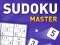 Cluiche Maestro Sudoku ar líne