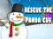 Cluiche Téigh i dtuilleamaí na panda ar líne