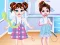 Cluiche Gúna Pinafore Faisean Baby Taylor ar líne Cluiche Gúna Pinafore Faisean Baby Taylor ar líne