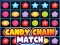 Cluiche Cluiche Slabhra Candy ar líne