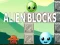 Cluiche Blocanna Eachtracha ar líne
