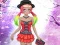Cluiche Anime Kawaii: Cluiche Éadaí Cute ar líne