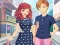 Cluiche Cluichí Gléasta Anime do Chéile ar líne