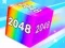 Cluiche Cúb Slabhra: Comhoiriúnacht 2048 ar líne