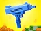 Cluiche 3D Gun Idle ar líne