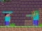 Cluiche Cogadh Minecraft ar líne