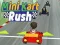 Cluiche Mini Kart Rush ar líne