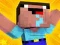 Cluiche Dúshlán Puzal Noob ar líne