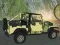 Cluiche Tiománaí Leoraí Arm na SA Off-Road ar líne
