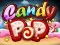 Cluiche Candy Pop ar líne