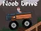 Cluiche Tiomáint Noob ar líne