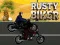 Cluiche Biker Bán-gheal ar líne