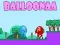 Cluiche Balloonaa ar líne