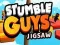 Cluiche Puzal Stumble Guys ar líne