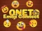 Cluiche Onet Emoji Ceangail ar líne