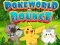 Cluiche PokeDomhan Bounce ar líne