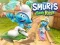 Cluiche Na Smurf: Rush Skating ar líne