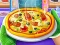 Cluiche Máistir Cócaire Pizza ar líne