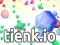 Cluiche tienk.io ar líne