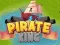 Cluiche Rí na nPirates ar líne
