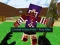 Cluiche Combat Pixel Arena - Duine Fearg ar líne