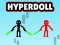 Cluiche Doll Hyper ar líne