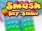 Cluiche Bris Slime DIY ar líne