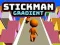 Cluiche Graifín Stickman ar líne