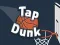 Cluiche Tap Dunk ar líne