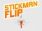 Cluiche Stickman Flip ar líne