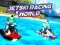 Cluiche Domhan Racing Jetski ar líne