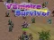 Cluiche Survivor Vampéar ar líne