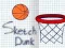 Cluiche Sceitse Dunk ar líne