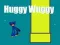 Cluiche Haggy Waggy ar líne