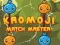 Cluiche Master comhoiriúnachta Kaomoji ar líne